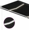 vidaXL - Luifel - automatisch - met - LED - en - windsensor - 400x350 - cm - antraciet