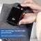 Saaf - Elektrische Kruik - 3 standen - 10.000 mAh Powerbank - Original Grey