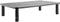 Gembird MS-TABLE-01 - Monitorverhoger - Verstelbare hoogte - Zwart