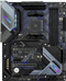 ASRock B550 Extreme4 - Moederbord - AMD B550 - 4x DDR4 - 128 GB geheugen