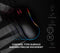 Antislipmat Savio Precision Control XL Zwart