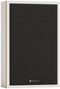 Monitor Audio Bronze On-Wall Speaker 7G - Muur speaker - C-CAM-drivertechnologie - Wit