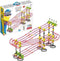 Quercetti Knikkerbaan - Jelle's Marble Run - Marble League Set - 228 delig
