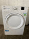 Beko DS73S2PA - Warmtepompdroger - 7 kg - Wit