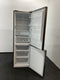 Inventum KV1850B - Vrijstaande koel/vriescombinatie - NoFrost 216/122 liter