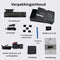 Faas S80 - Dashcam - 4K HD - Dual - G-Sensor - Nachtzicht - 64GB