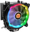 Thermaltake UX200 - Koeler - ARGB Verlichting - Zwart
