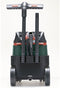 Metabo ASR 35 L ACP - Bouwstofzuiger - Nat/droog - 35L