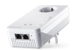 Devolo Magic 1 - WiFi 2-1 Multiroom Kit - 1200 Mbit/s - Wit (3 stuks)