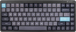 Tracer FINA 84 Outemu Red Switch Fioletowa
