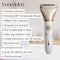 Sansbeauté Ladyshave - Scheerapparaat Vrouw - Draadloos Waterproof - Inclusief E-book (1 stuk)