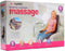 Seat-Massager/Heater for Home/Car (Robotic Cushion)