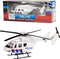 City 112 Politie Helicopter