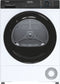 Haier HD90-A3939E-DF - Warmtepompdroger - 9 kg - I-Refresh - Wit