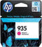 HP 935 - Inktcartridge - 400 pagina's - Magenta