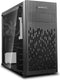 DeepCool Matrexx 30 - ATX Semi-toren - Gehard glas - Zwart