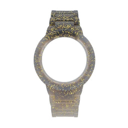 Verwisselbare Behuizing voor Horloge Unisex Watx & Colors COWA1093