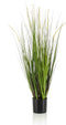 Emerald Kunstgras in pot vossenstaart 70 cm
