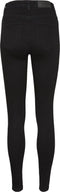 Noisy May NMCALLIE HW SKINNY JEANS - Dames Jeans - High Waist - W25 X L32