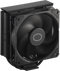 Cooler Master Hyper 212 Black - Luchtkoeler - 4 Heat Pipes 220W - Zwart