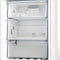 Beko B5RCNA366HXB1 - Koel-vriescombinatie - NoFrost HarvestFresh ProSmart-invertercompressor - Kleur niet gespecificeerd