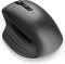 HP 1D0K8AA - Draadloze track-on-glass muis - USB-C oplaadbaar 7 knops 3 apparaten BT+RF - Zwart