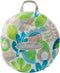 Infantino Grow With Me - 3-in-1 Speelkleed/Ballenbak - UV-bescherming UPF50 - Multicolor (6 ballen)