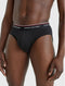 Tommy Hilfiger - Heren - Brief Slip - 3-Pack Donkerblauw (3-pack)