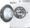Samsung WW80T734AWH - Wasmachine - QuickDrive - EcoBubble - Autodose - Hygiënisch stomen