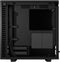 Fractal Design Define 7 Mini - Micro-ATX Behuizing - 4x 2.5