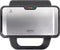 Camry CR 3054 - Tosti apparaat - 1300 Watt - Antiaanbak - xtra large