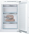 Siemens GI11VAFE0 - Inbouwvrieskast - 72L - Energieklasse E