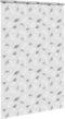 vidaXL - Doucherolgordijn - met - cassette - 160x240 - cm - stofbreedte - 156 - cm