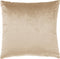 Dutch Decor CHESSY - Sierkussen met dierenprint 45x45 cm Pumice Stone - beige - Inclusief binnenkussen