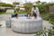 Lay Z spa Honolulu airjet 196cm x 71cm