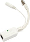 MikroTik wAP ac - Access Point - 2.4/5GHz 867 Mbit/s - Wit