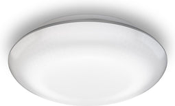 Steinel DL Vario Quattro WW - Sensor Buitenlamp - 1000 lumen 360° detectie - Wit