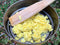 Pathfinder Titanium Koekenpan/Skillet