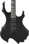 vidaXL - Gitaar - voor - beginners - elektrisch - met - tas - 4/4 - 39