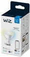 WiZ PAR16 GU10 - Slimme LED-spot - Instelbaar wit licht (1x)
