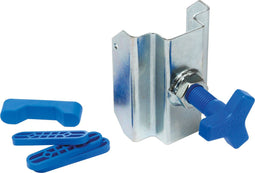 Twinnyload - Klemstuk Verhoogd - voor Traditional C&CK - Zilver