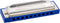 Hohner Mondharmonica Penta Harp Low F mineur