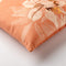 Dutch Decor AARON - Sierkussen 30x50 cm - Peach Bloom - rood - Inclusief binnenkussen