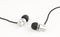 Gembird MHS-EP-CDG-S - In-Ear Oordopjes - Metallic Design - Zilver