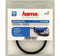 Hama 62 mm - UV-Filter - AR-gecoat - Zwart