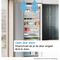 BOSCH KGN392I1F - Koelkast - No-Frost - RVS