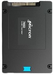 Micron 7450 PRO U.3 - SSD 960GB - PCIe 4.0 x4 NVMe 1.4