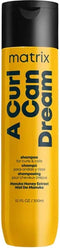 Matrix A Curl Can Dream Shampoo - Voor krullend en coily haar - 300 ml
