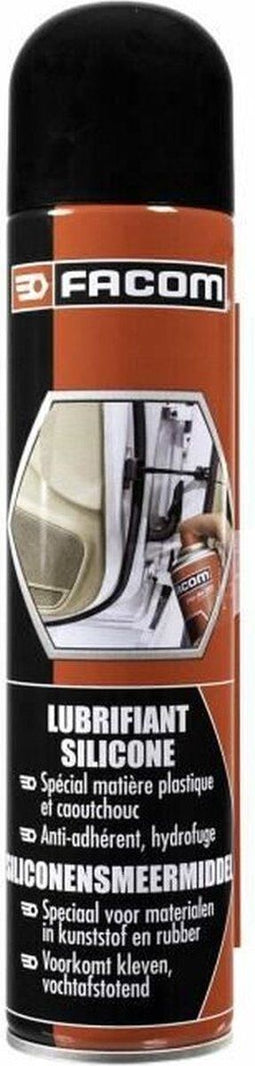 Smeerolie voor de motor Facom 006100 300 ml