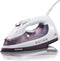 Severin BA 3210 - Stoomstrijkijzer - Auto-shut-off Antikalk-systeem - Paars/Wit